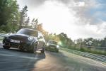 Mini John Cooper Works Countryman 2020 года (WW)